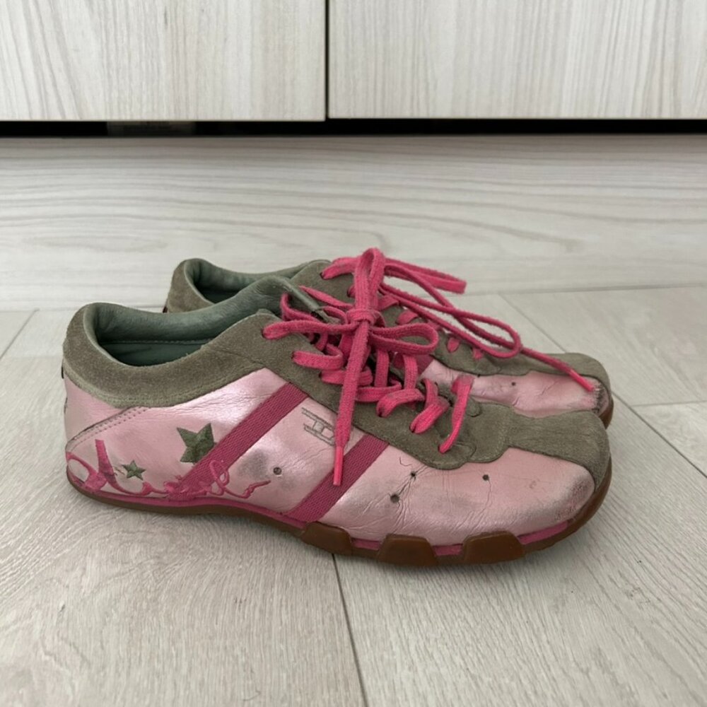 Diesel Shoes for Girls Youth